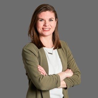 Emily Frazer-Smith - Corgan
