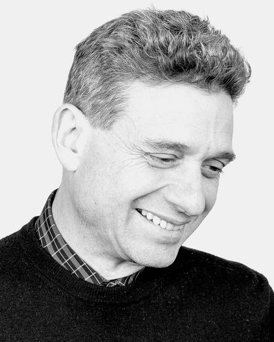 Enrique Suarez - HED