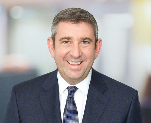 Eric 	 Feinberg - Savills