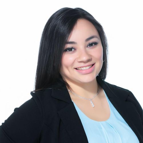 Erica Esquivel - TRP Realty