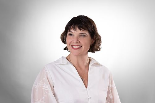 Evelyn Wilwerding - HOK