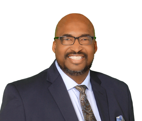 Girard Jenkins - McKissack & McKissack