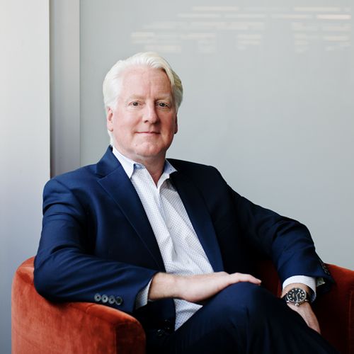 Grant Uhlir - Gensler