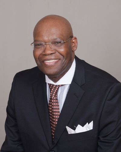 Gregory Whitmore - LGRM