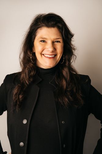 Gwen Grossman