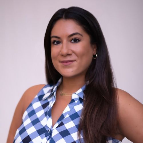 Hannah Moghaddas - CBRE