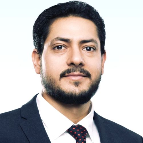 Hani Youssef - JLL 
