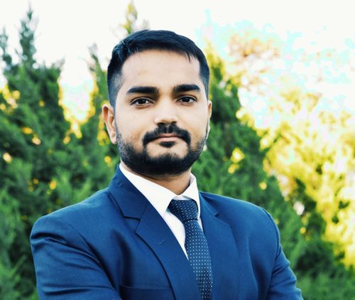 Hardik Miyani - Sr. Energy & Commissioning Engineer