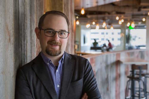 Erik Schonsett - Bluebeam Global Services?