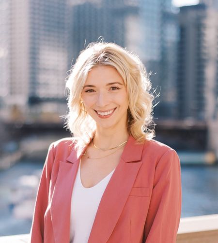 Jenna Hille - Coldwell Banker Commercial