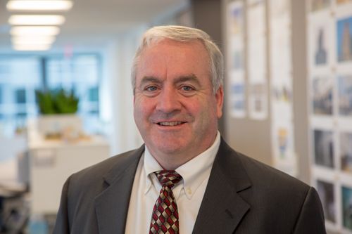 Bill Palmieri - AECOM