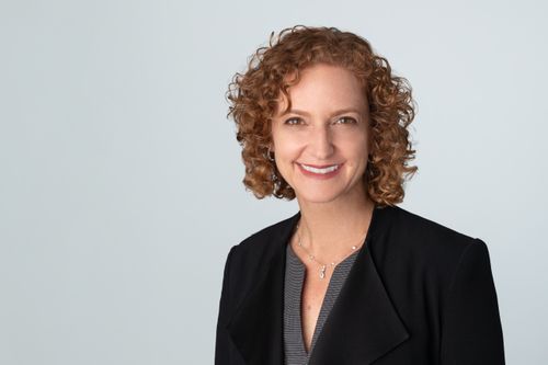 Heidi McClenahan - CBRE