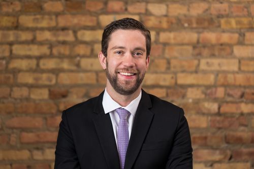 Ivo van Breukelen - The Proptech Connection