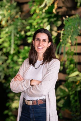 Ines Llopart Martinez - SmithGroup