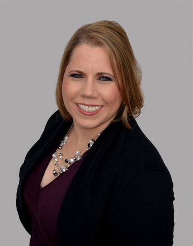 Irene Garcia - Jamerson & Bauwens Electrical Contractors
