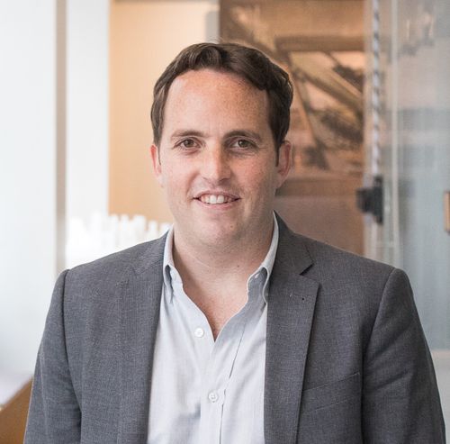 Michael Schur - Gensler
