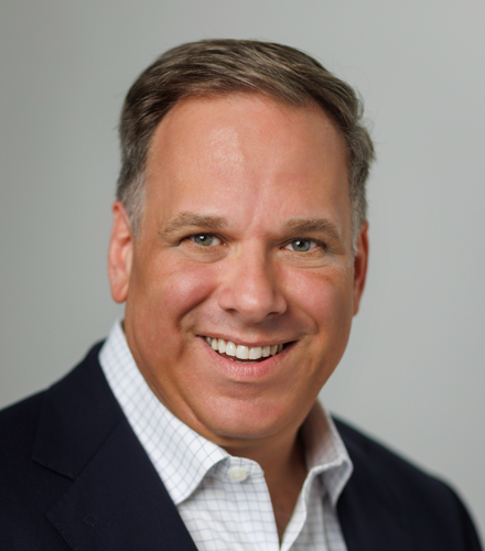 John Cialone, FASID, NCIDQ - Tom Stringer Design Partners