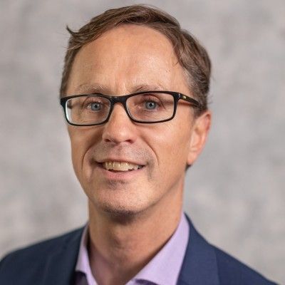 Jamie Farny - Portland Cement Association