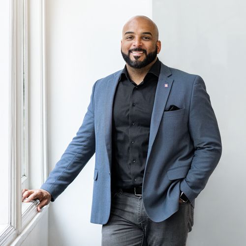 Jason Pugh - Gensler