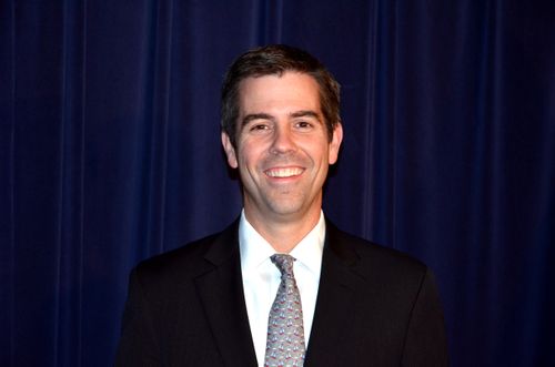 Jay Rowell - HIRE360 Chicago