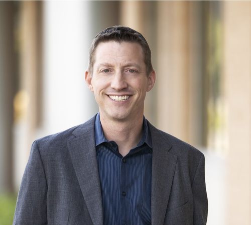 Jeremy Reding - DLR Group