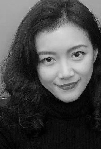 Jing Wang - Gensler