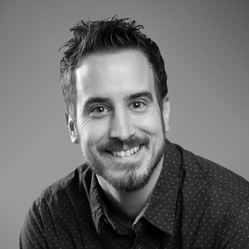 Joe Junius - Aria Group Architecture & Design