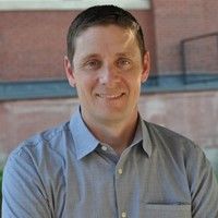 Joe Keal - Lamar Johnson Collaborative