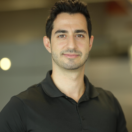 Joseph DiPinto - Premier Construction Software
