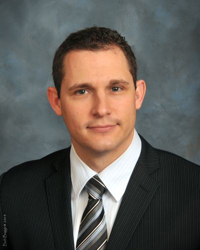 John Sullivan, CSP - Walbridge