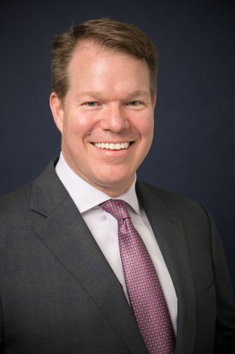 Jeff Johnson - The John Buck Company