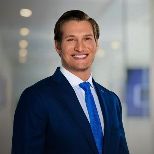 Jordan Multack - Greenstone Partners 