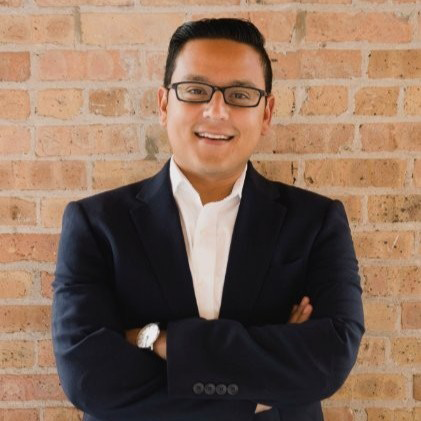 Jose Castro Delgado - AECOM Hunt
