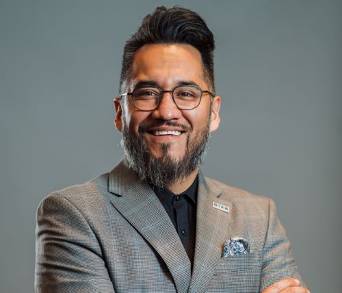 Jose Alfredo Suarez - Alera Group (GCG Financial)