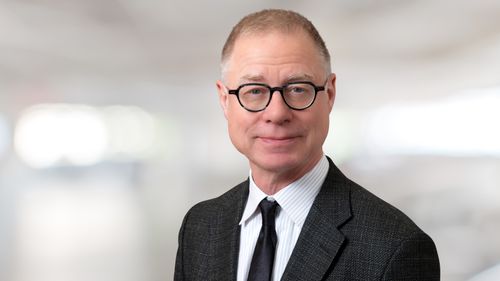 Joseph Burns - Thornton Tomasetti