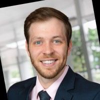 Joshua Starzyk - Gannett Fleming