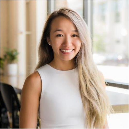 Judy Ni - Windfall Group