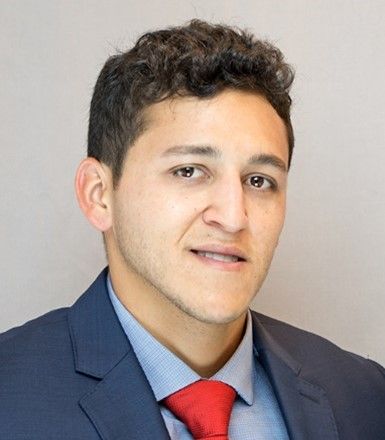 Kenneth Griffin - Stantec