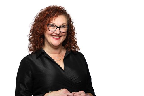 Karolyn Raphael - Winger Marketing