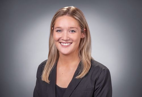 Kasey Duffy - Pepper Construction Group 