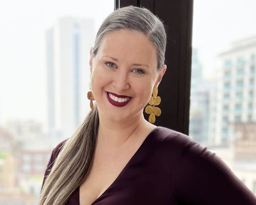 Katherine Putnam - ANTUNOVICH ASSOCIATES