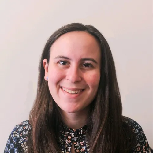 Kaylee Tucker - Wiss, Janney, Elstner Associates, Inc.