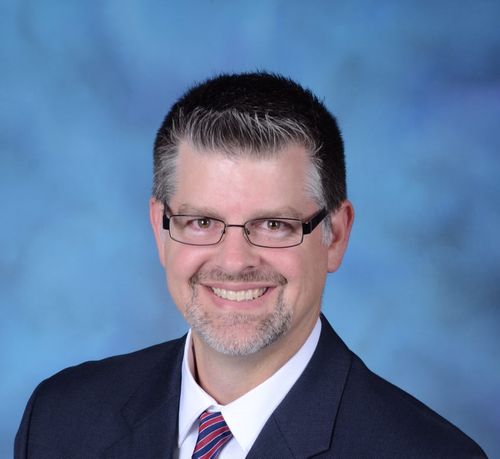 Kevin Schlereth - HNTB