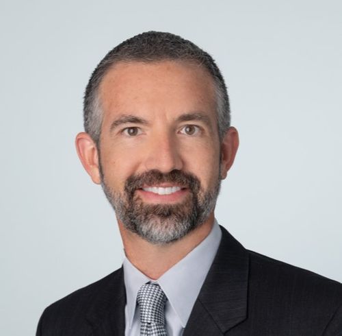 Steve Kiley - CBRE