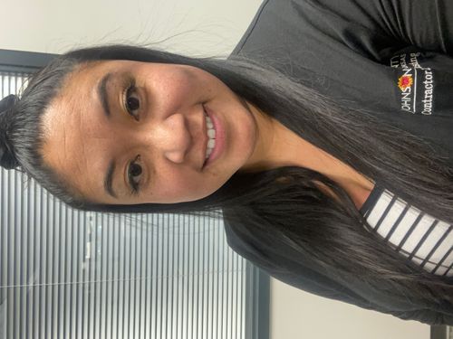 Kira King - Johnson County Contractor Licensing