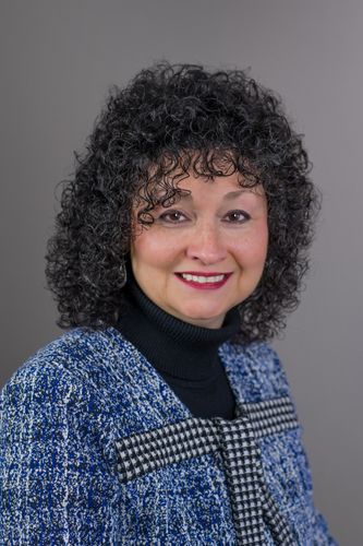 Anna Maria Kowalik - The Illinois Energy Conservation Authority (IECA)