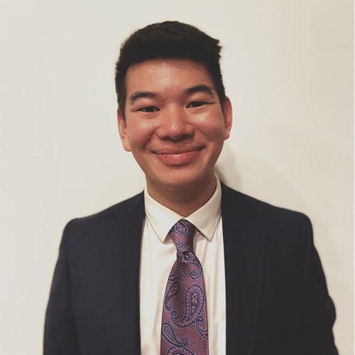 Kyle Quan - Leopardo Construction