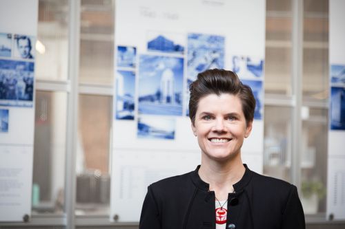 Laura Rebbe - Epstein