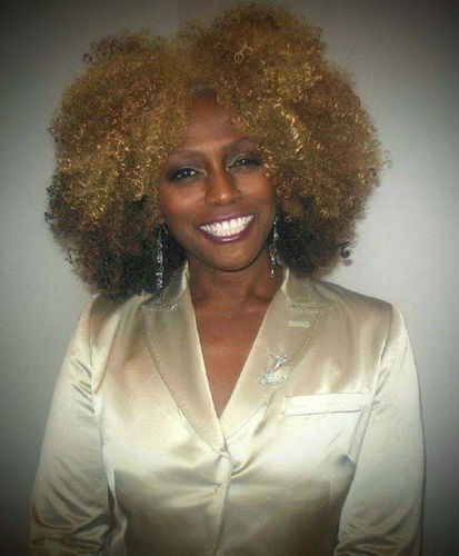 La Williams - Agape Services