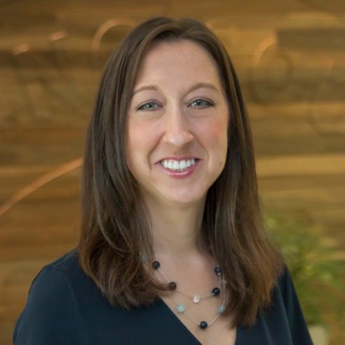 Lana Crouse - U.S. Green Building Council